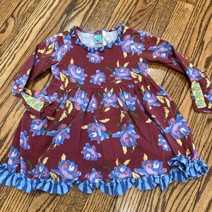 Matilda Jane dress